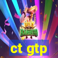 ct gtp